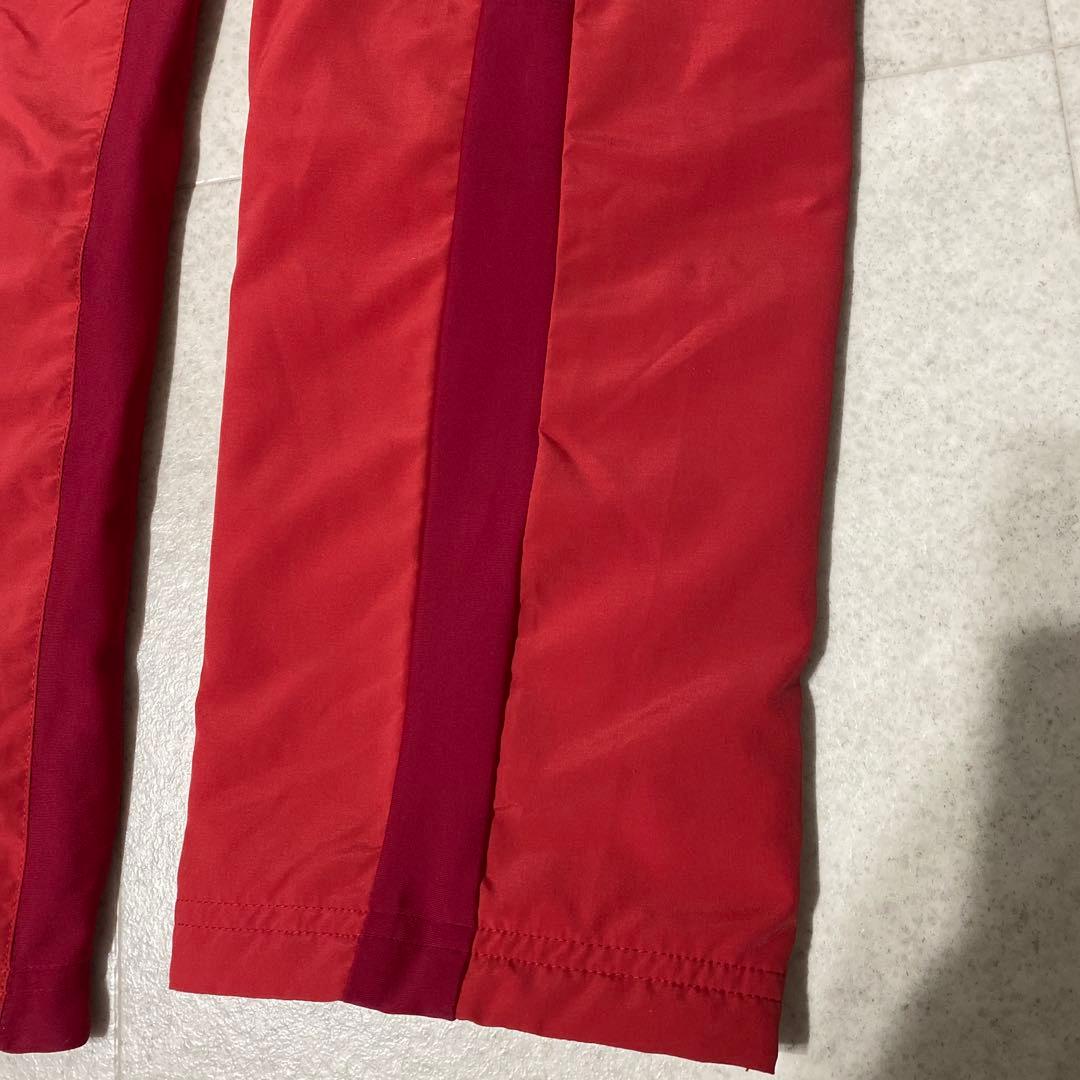 VIVA HEART リバーシブル 中綿ジップジャケット パンツ　セットアップ