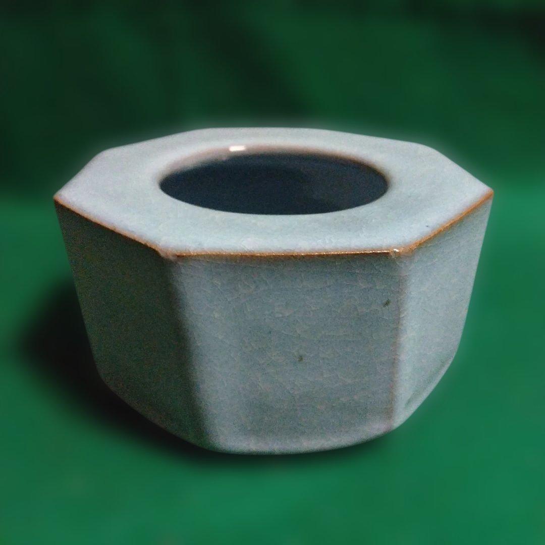 三浦竹軒 京焼 刷毛目茶盌 共箱共布 抹茶碗 抹茶茶碗 茶道具 茶器