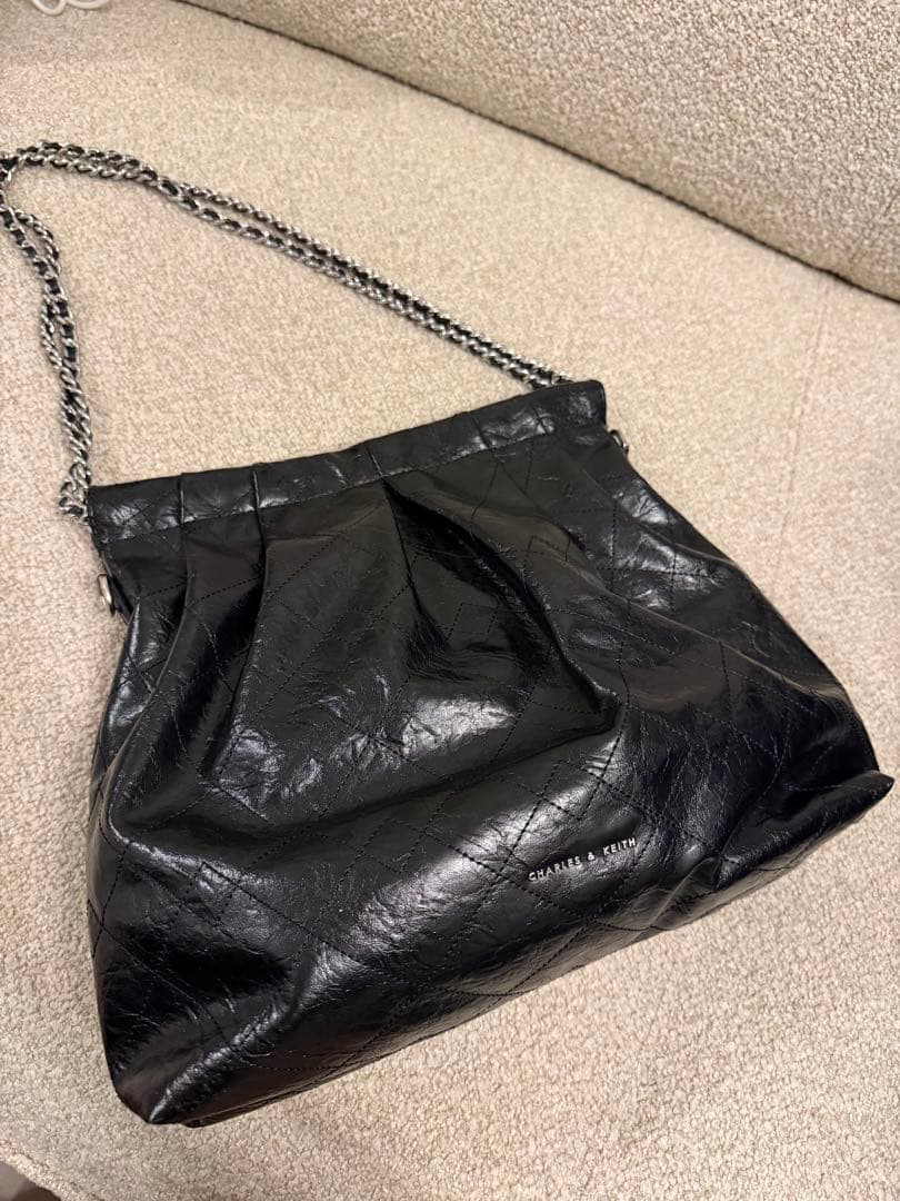 チャールズアンドキース バッグ