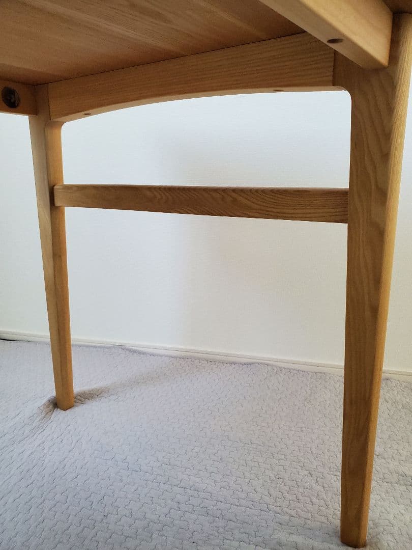 unico　ウニコ　シグネ　ダイニングテーブル　160　ナチュラル