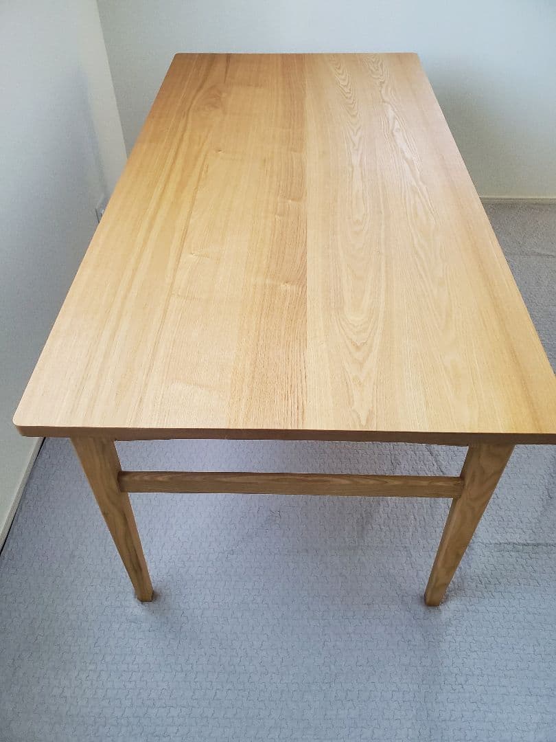 unico　ウニコ　シグネ　ダイニングテーブル　160　ナチュラル