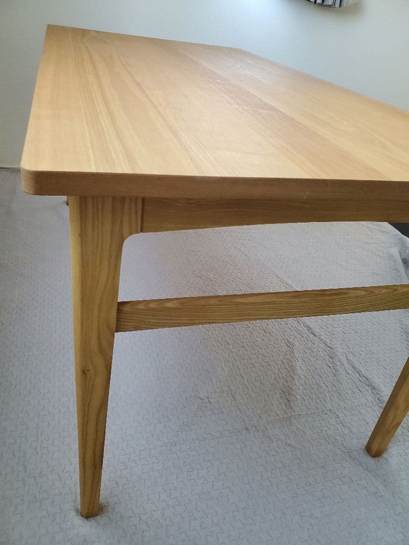 unico　ウニコ　シグネ　ダイニングテーブル　160　ナチュラル