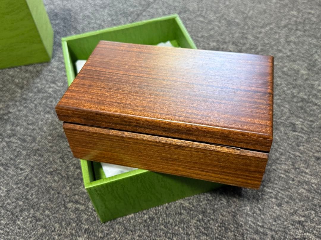 【極美品】 ORPHEUS オルゴール カノン 50弁 オルフェウス