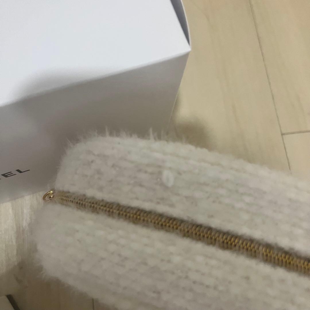 【新品　未使用】シャネル クリスマスホリデー　エッセンシャルケアセット