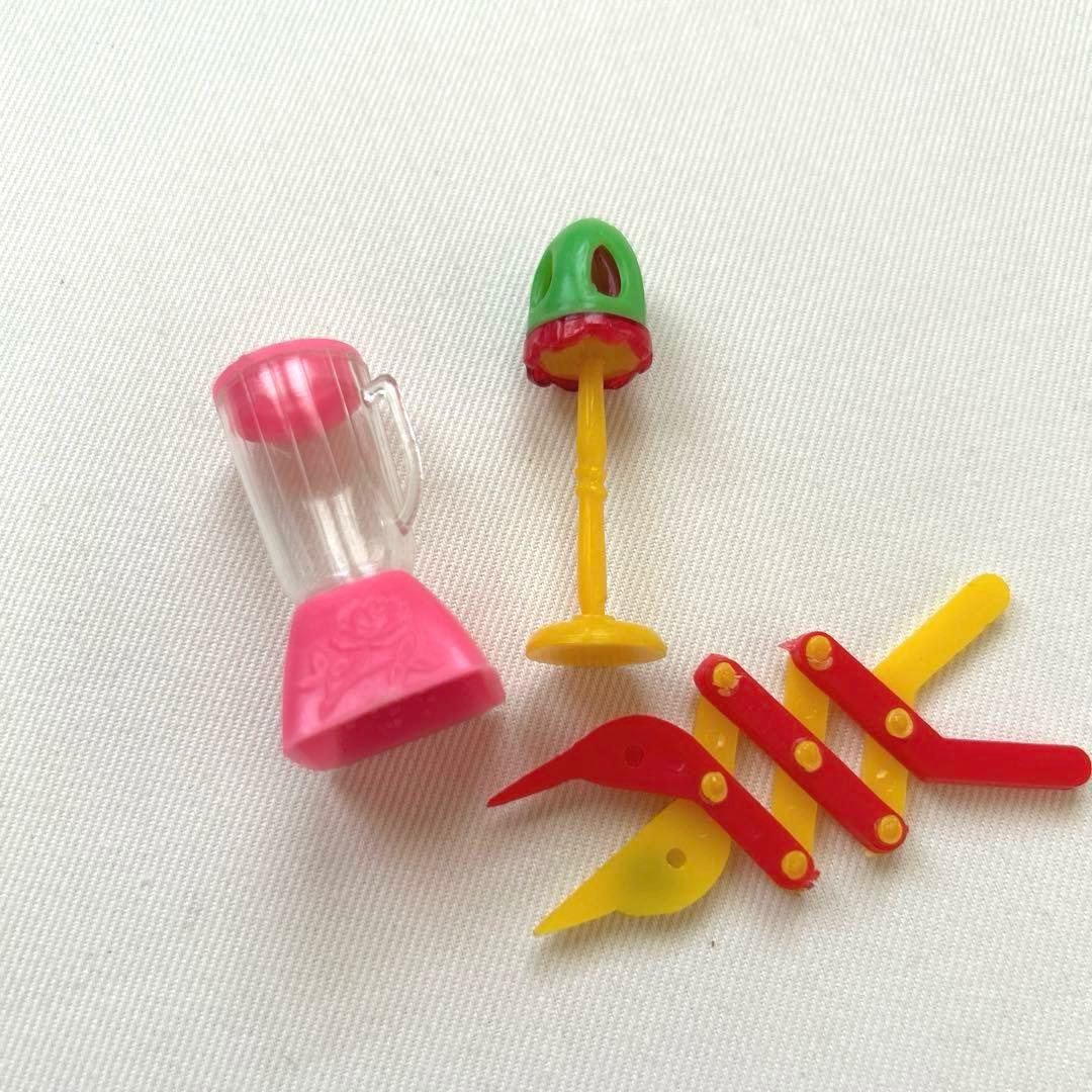 昭和レトロ グリコ おまけ 家具シリーズセット グリコ おまけ グリコ