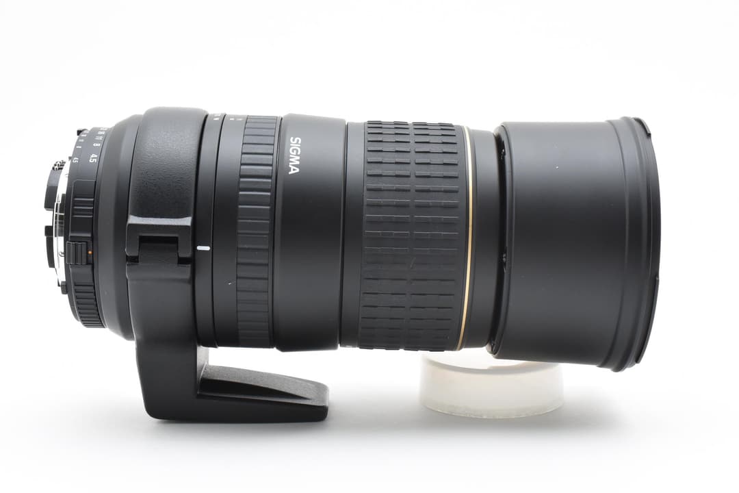 美品 Sigma APO 135-400mm F4.5-5.6 D Nikon