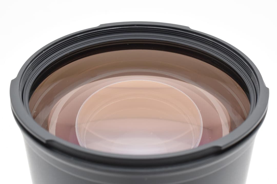 美品 Sigma APO 135-400mm F4.5-5.6 D Nikon