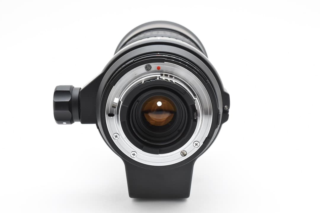 美品 Sigma APO 135-400mm F4.5-5.6 D Nikon