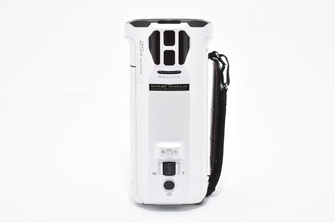 ★極上美品★ Panasonic HC-VX980M 4Kビデオカメラ 完動品