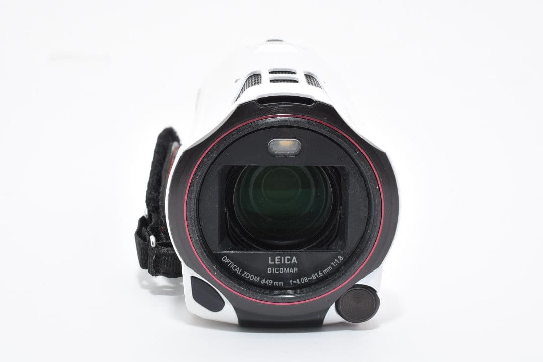 ★極上美品★ Panasonic HC-VX980M 4Kビデオカメラ 完動品