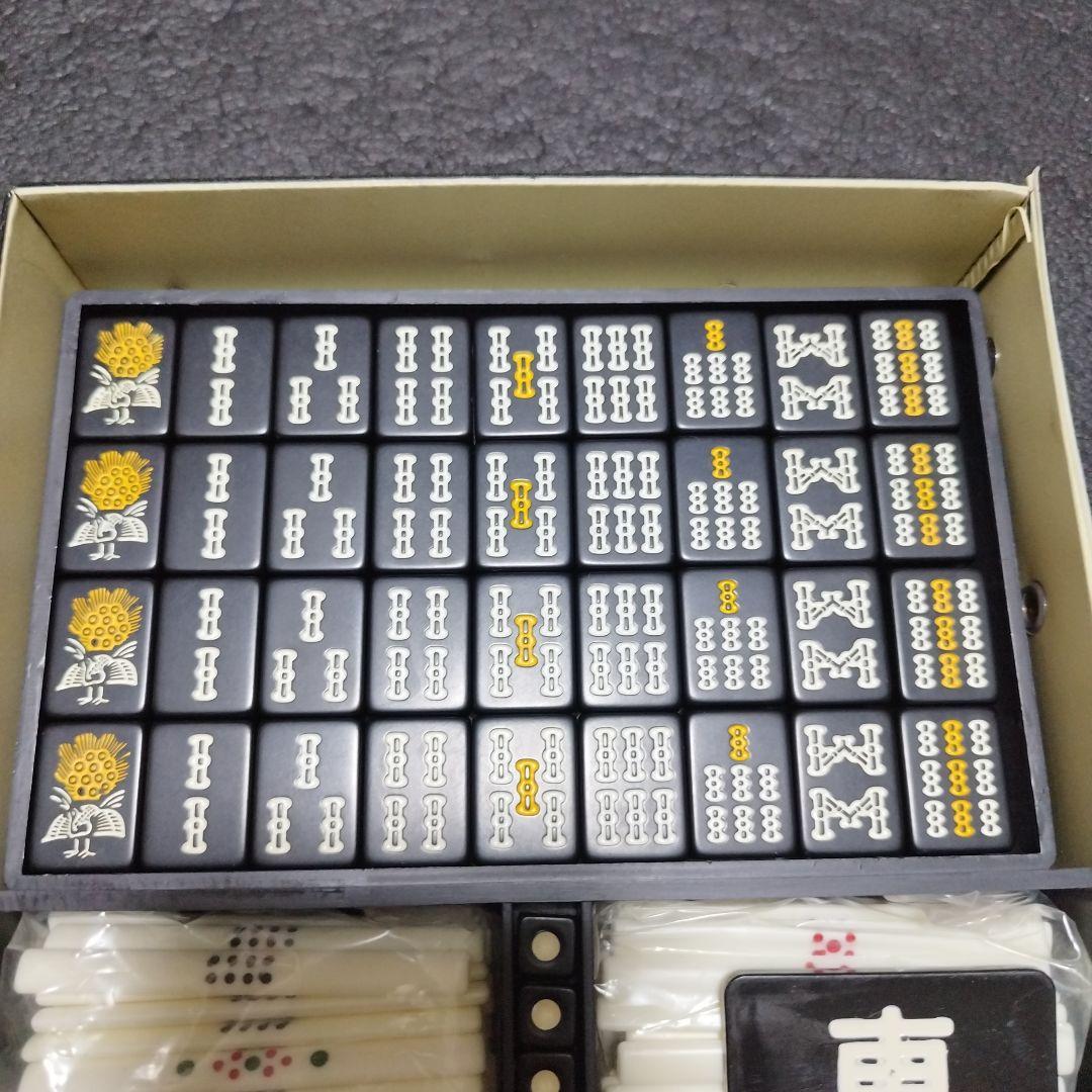 SEGA 龍が如く 麻雀牌