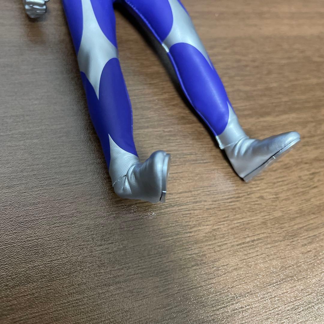 アルファマックス 絶動究体 ウルトラマンティガ スカイタイプ