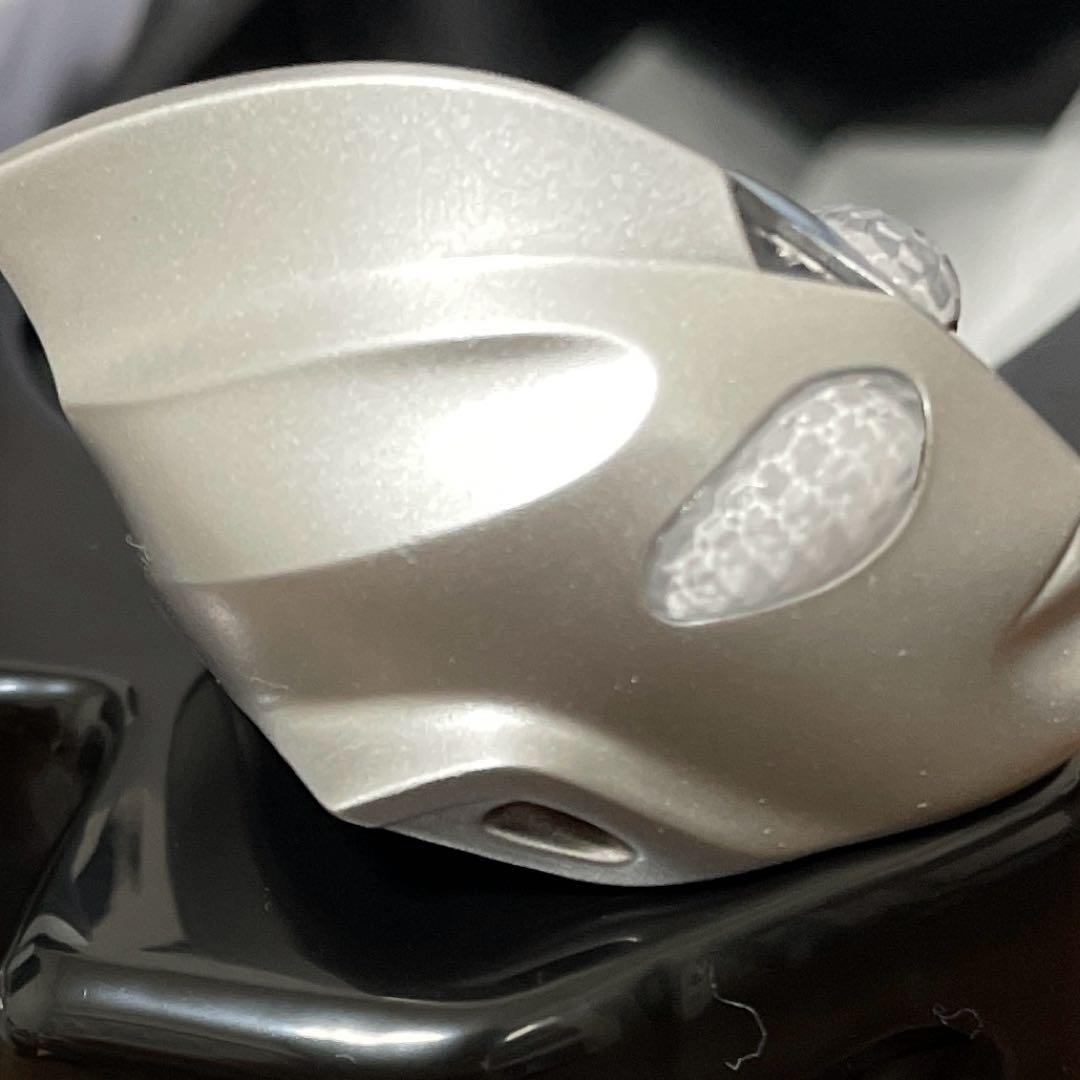 アルファマックス 絶動究体 ウルトラマンティガ スカイタイプ