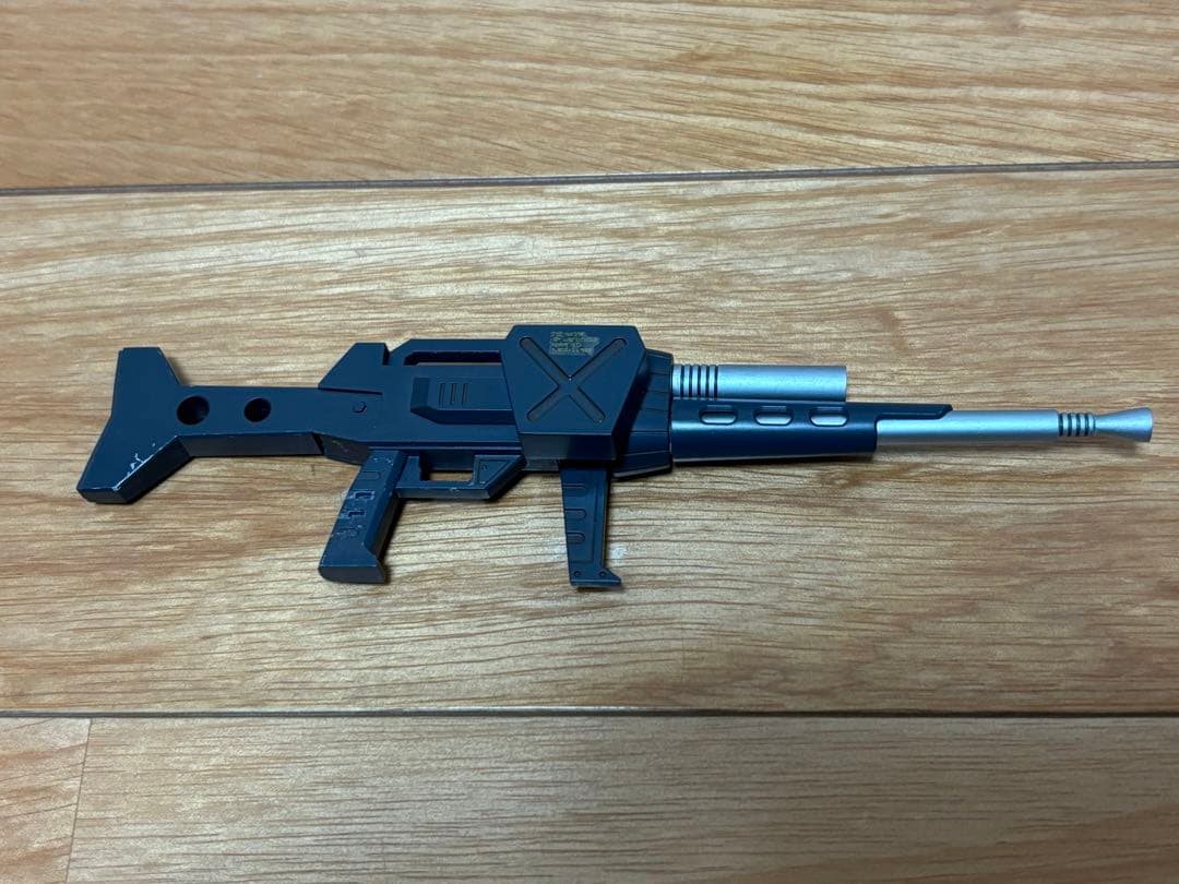 バンダイ 1/20 ATM-09-ST スコープドッグ メルキア軍仕様 完成品