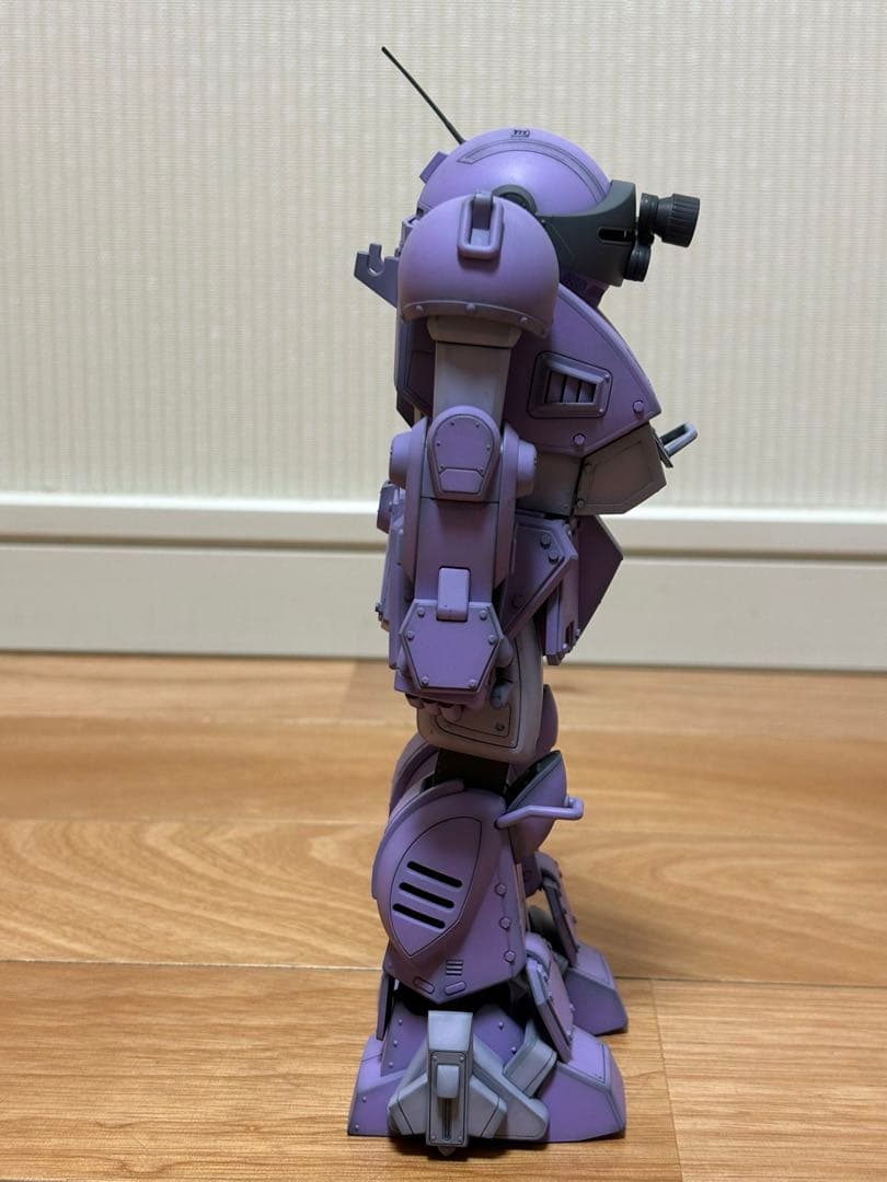 バンダイ 1/20 ATM-09-ST スコープドッグ メルキア軍仕様 完成品