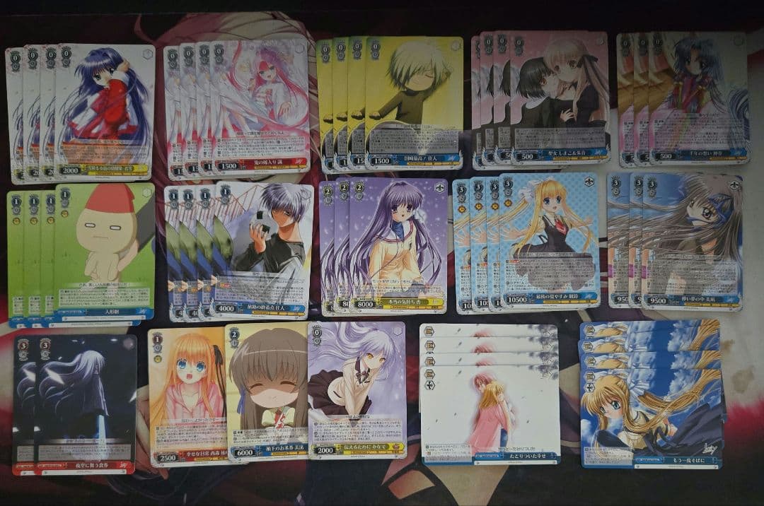 8門　key デッキ＋調整パーツ 8門 key デッキ＋調整パーツ 8門 key デッキ＋調整パーツ