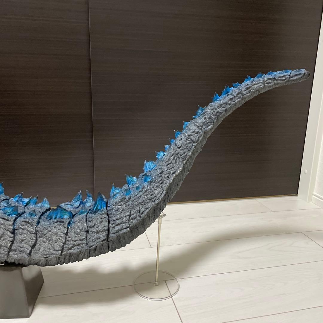 ギガンティックシリーズ　ゴジラ (2019) 限定フィギュア