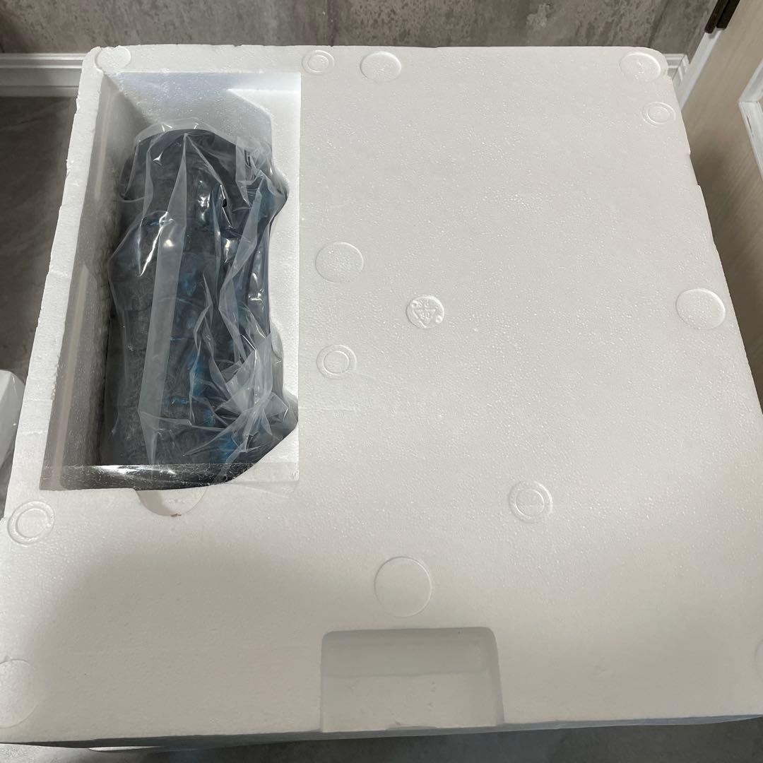 ギガンティックシリーズ　ゴジラ (2019) 限定フィギュア