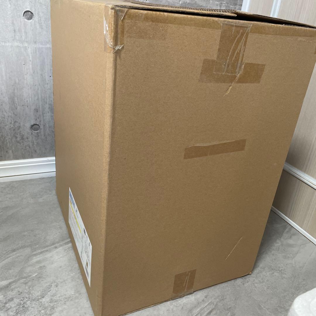 ギガンティックシリーズ　ゴジラ (2019) 限定フィギュア