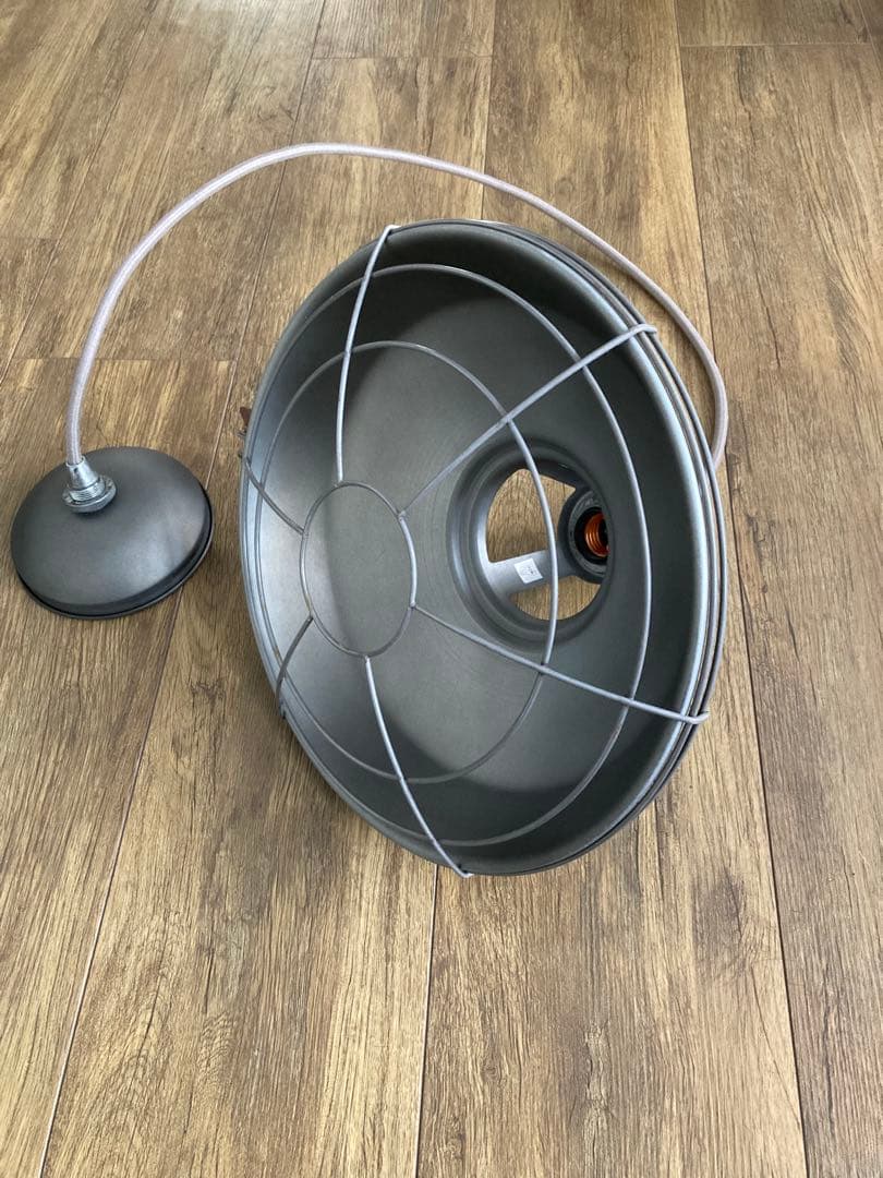 ART WORK STUDIO ペンダントライト インダストリアル