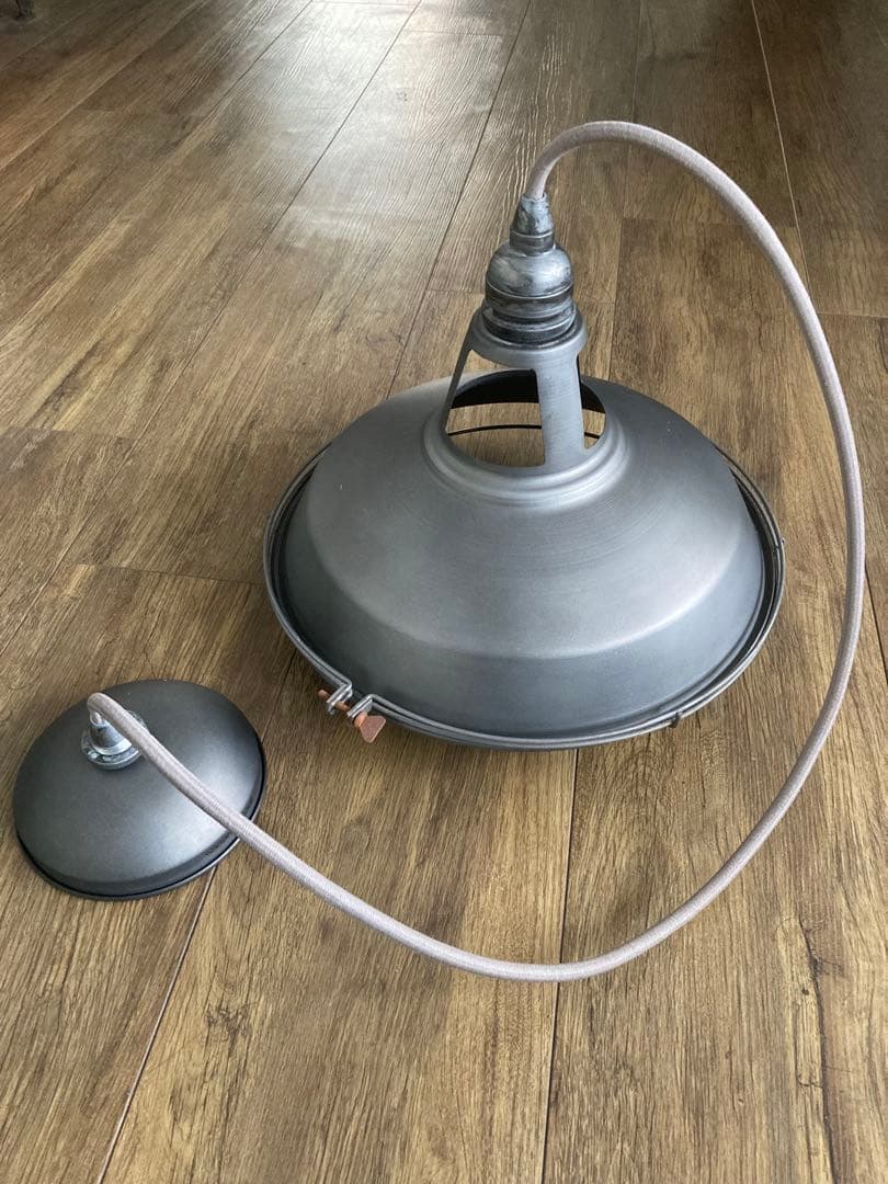 ART WORK STUDIO ペンダントライト インダストリアル