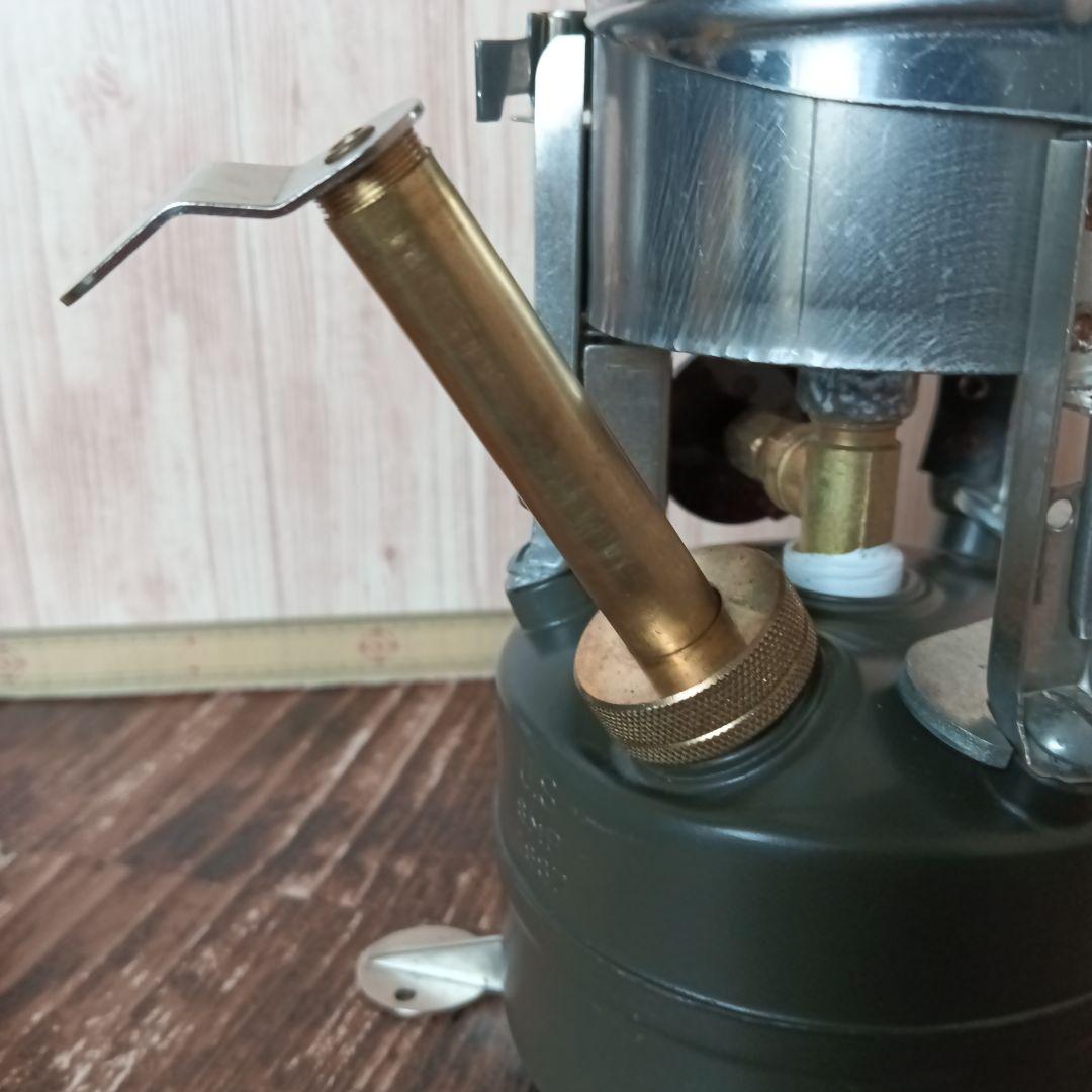 アメリカ軍 US Military M1950 1987年 SMP GIストーブ