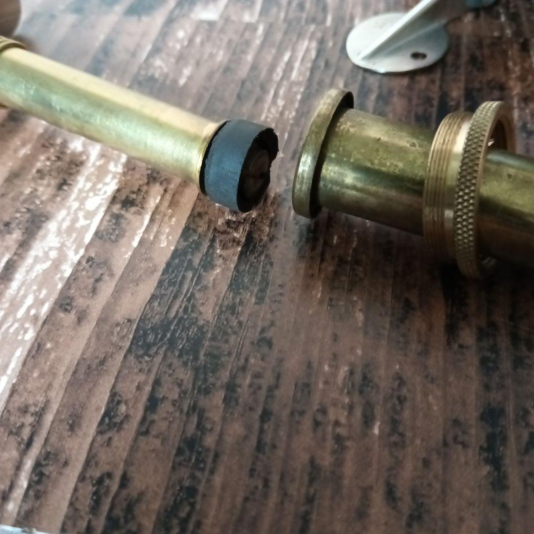 アメリカ軍 US Military M1950 1987年 SMP GIストーブ