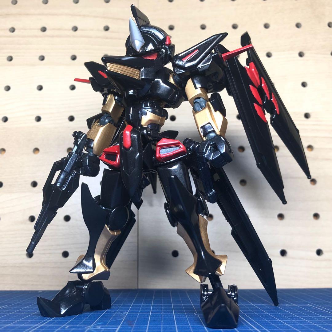 ダンボール戦機 LBXイカロス改造機【匿名配送】 ダンボール戦機 LBX