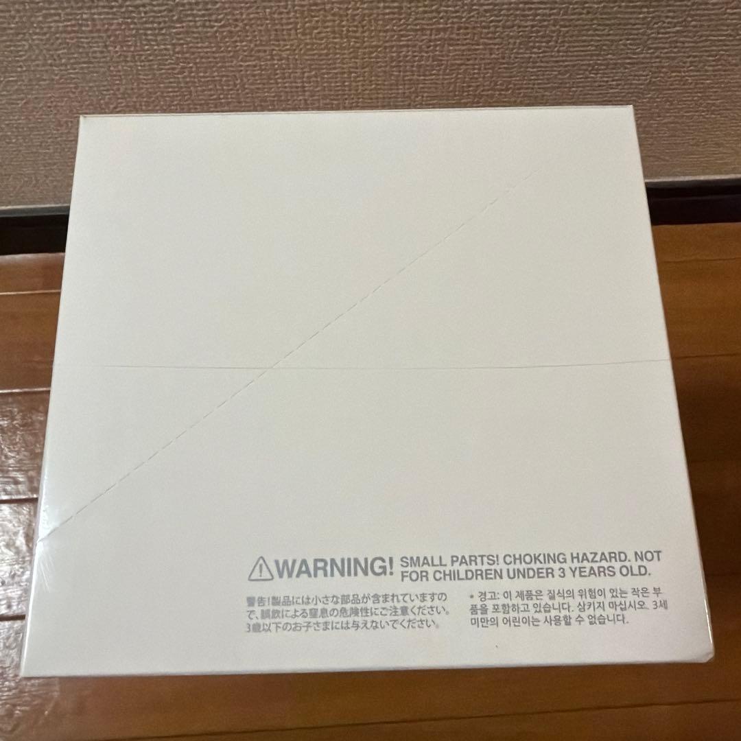 m*o様 新品/未開封　ラブブ　THE MONSTERS Big into En