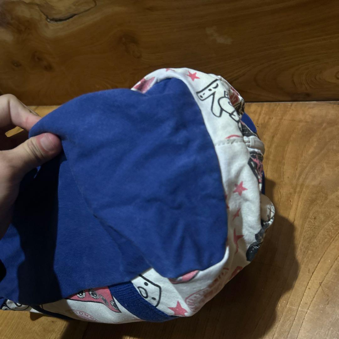 廃盤　HYSTERIC GLAMOUR　RAMONES y2k archive