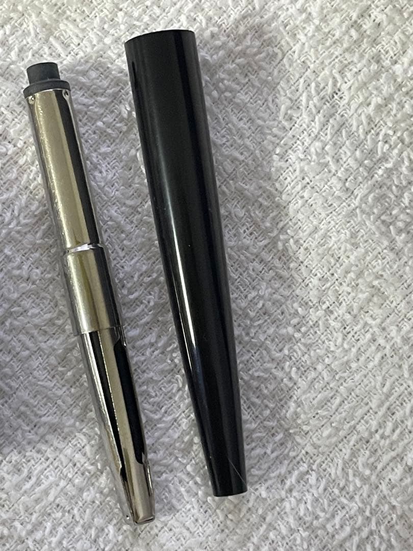 未使用保管品 PARKER 45 EXTRA F.アメリカ製 未使用保管品 PARKER 45