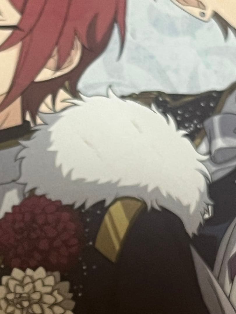 あんスタ スタフォニ4thペンライトペンライトチューブうちわ レオ泉