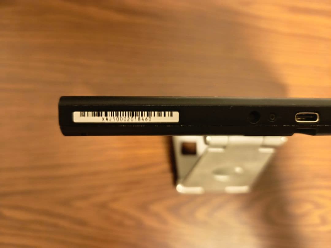 宮*田様 ニンテンドースイッチ　本体のみ　未対策機