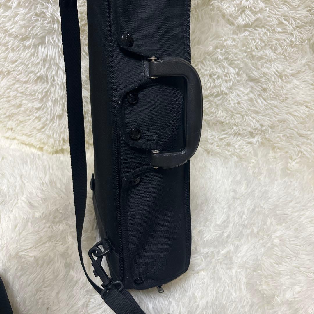 GEWA バイオリンケース　ショルダー　ドイツ　セミハード　4/4？