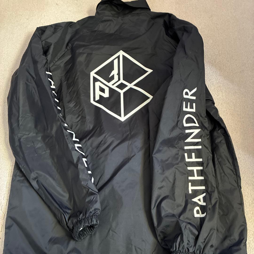 PATHFINDER コーチジャケット BUMP OF CHICKEN - メルカリ