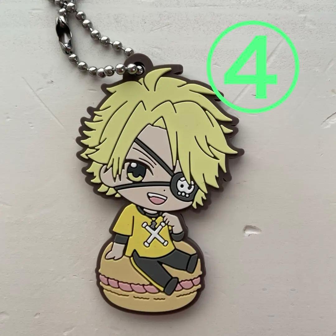 カラフルピーチ たっつん グッズまとめ売り バラ売り からぴち - メルカリ