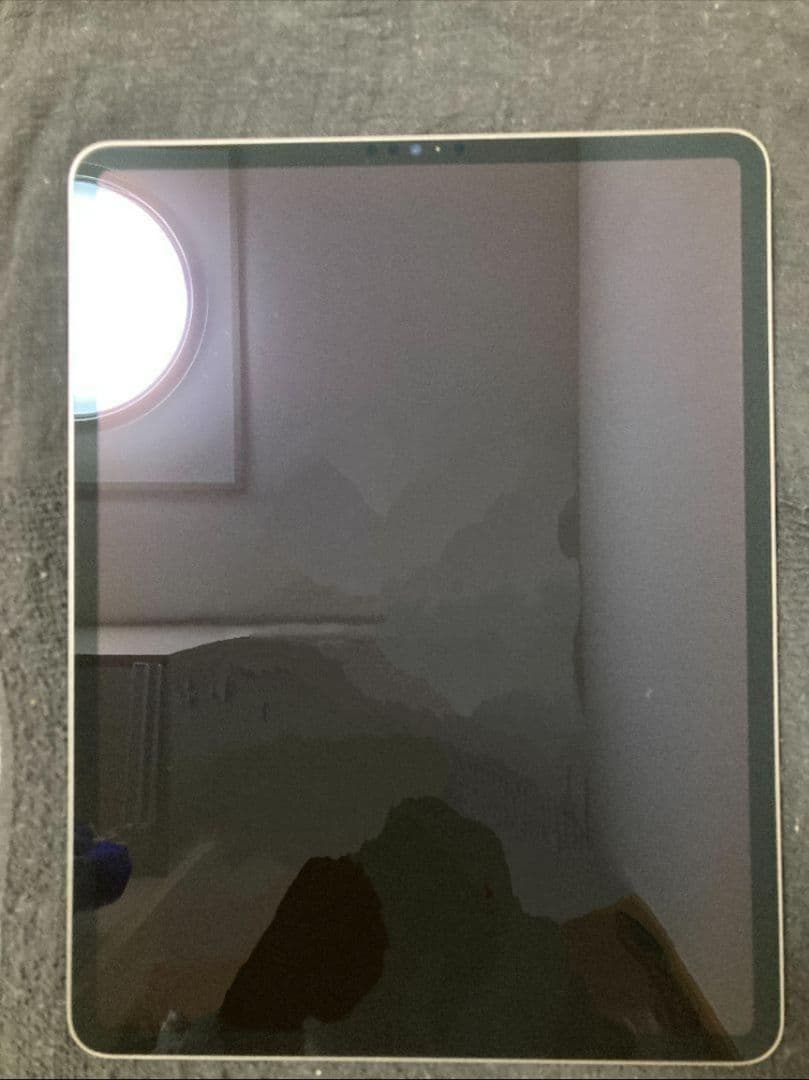 美品♡iPad Pro　 第5世代　WiFiモデル　12.9inch　128GB