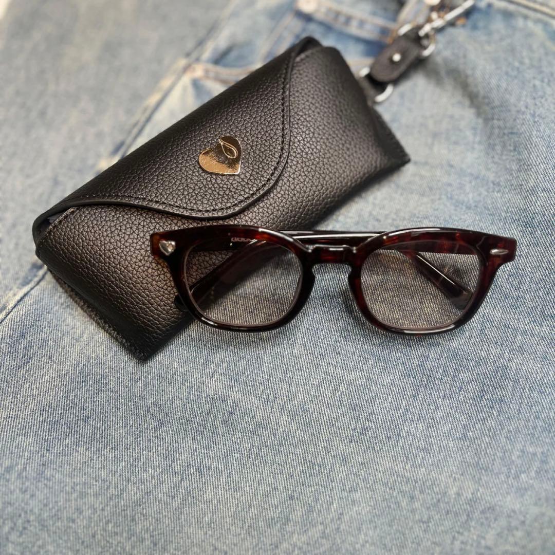 市場完売】GOD ONLY KNOWS ハートロゴサングラス 岩田剛典 - メルカリ