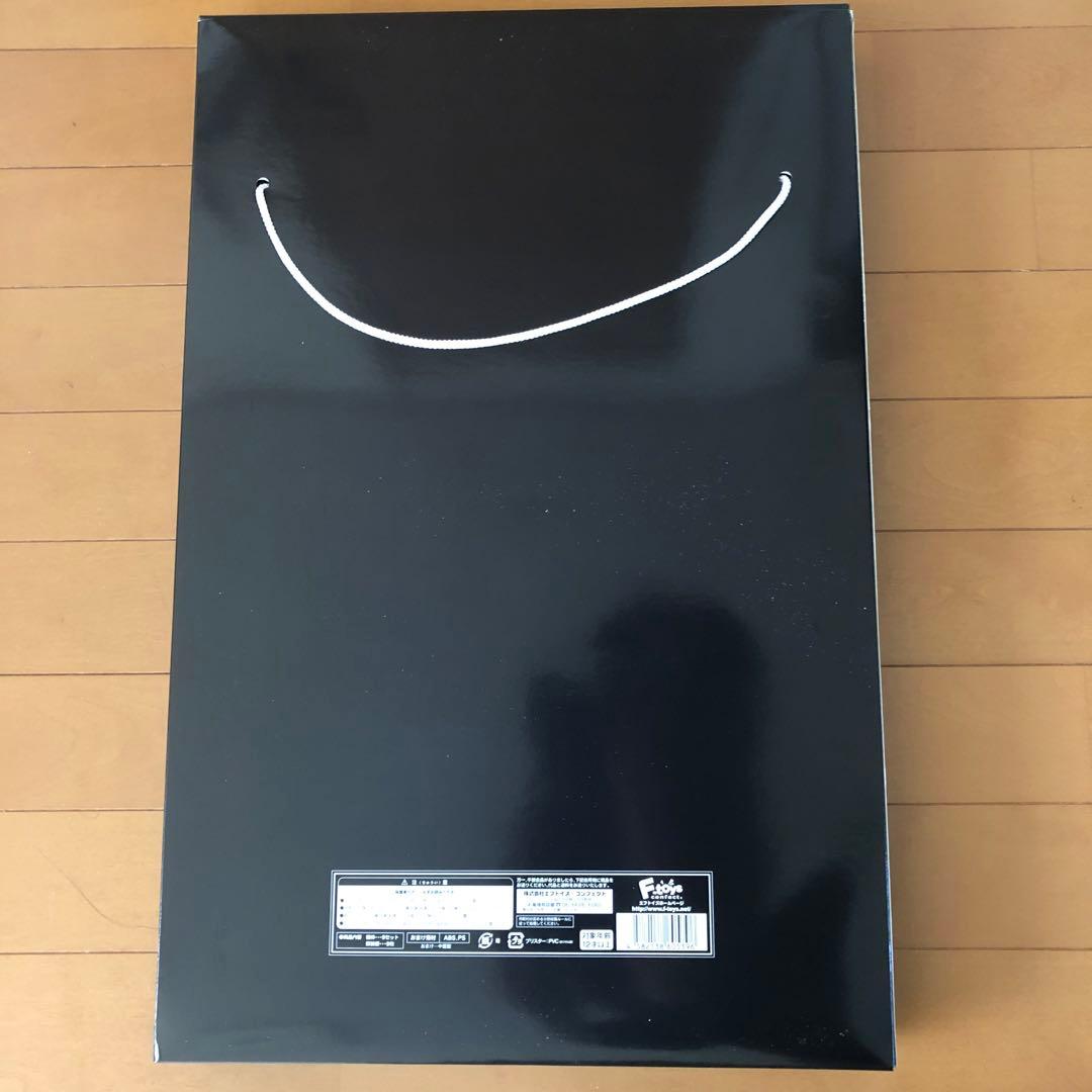 希少品 エフトイズ カルワザ限定 1/144 マンガコレクション松本零士