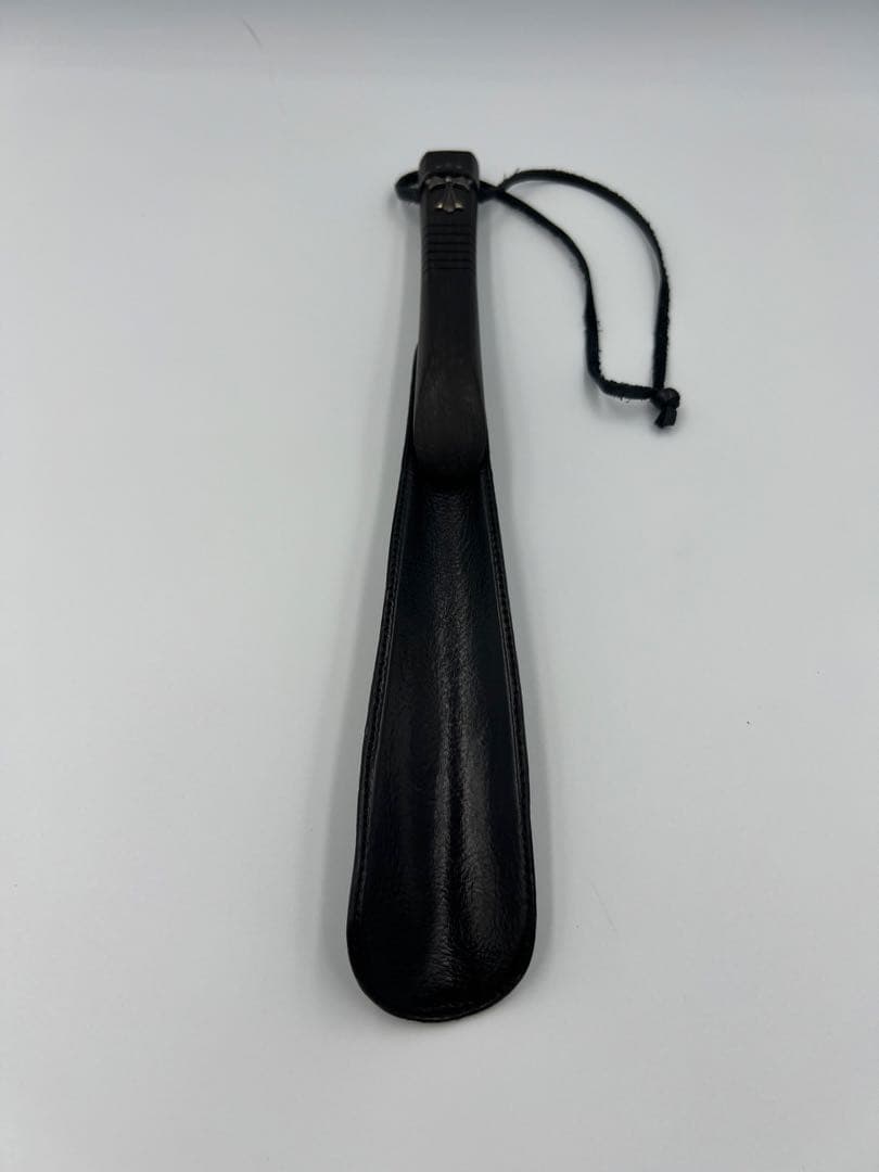 クロムハーツ CHROME HEARTS シューホーン CHクロス 靴べら