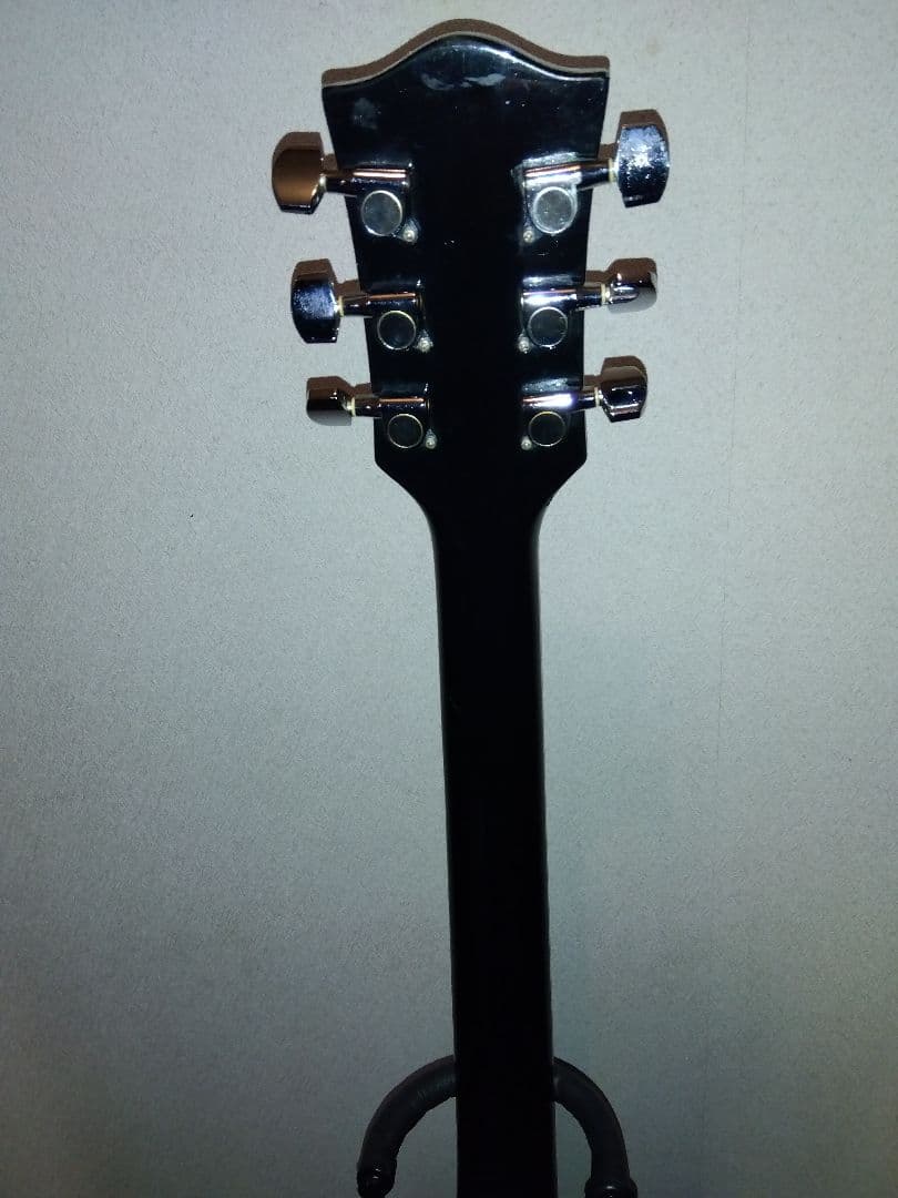 Photogenic　レスポールカスタム【ジャンク】