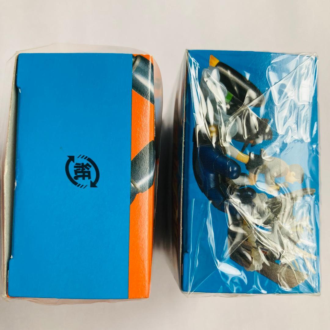 タイムスリップグリコ　鉄人28号　未開封 5個　セット