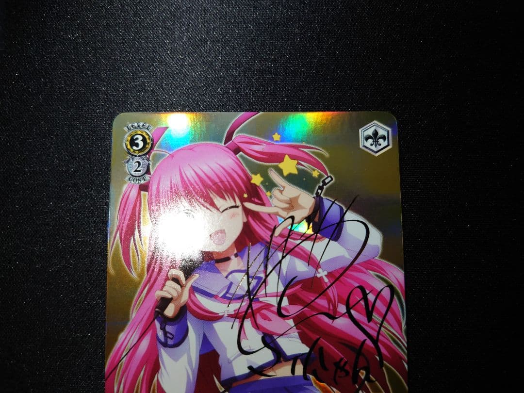 こさめ　情熱少女　ユイ　フブキ　SSP