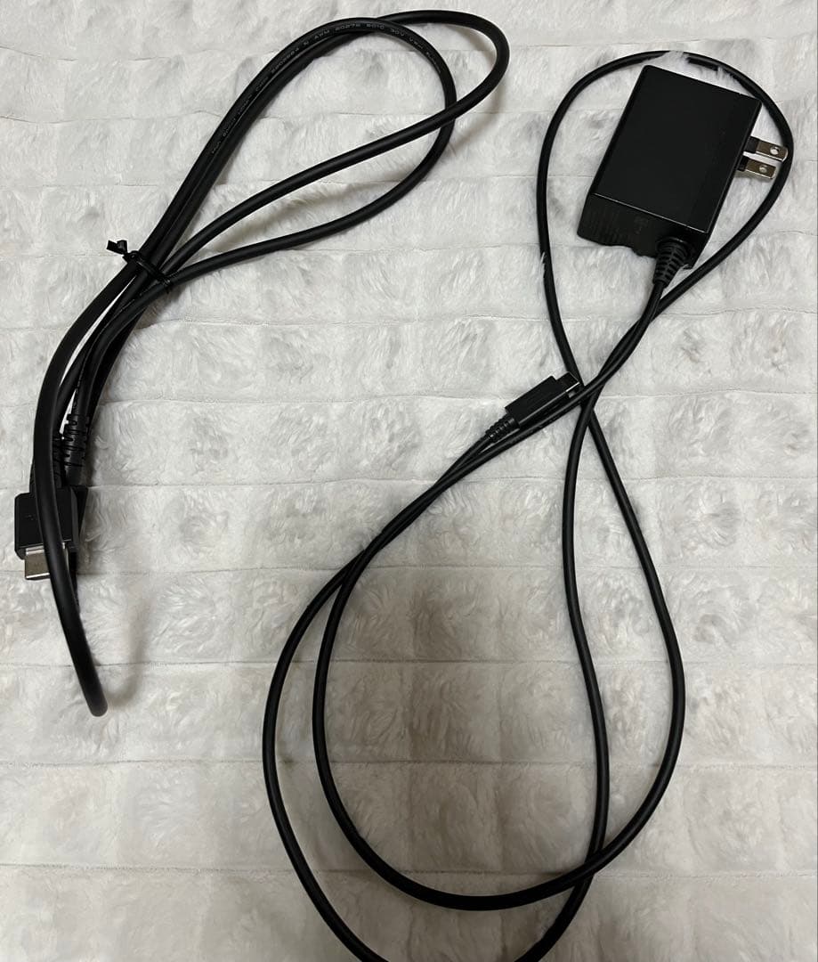 任天堂Switch 本体 ケース付