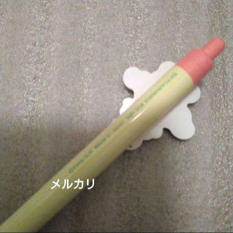 新品未使用 ご近所物語 ハッピーベリー ボールペン