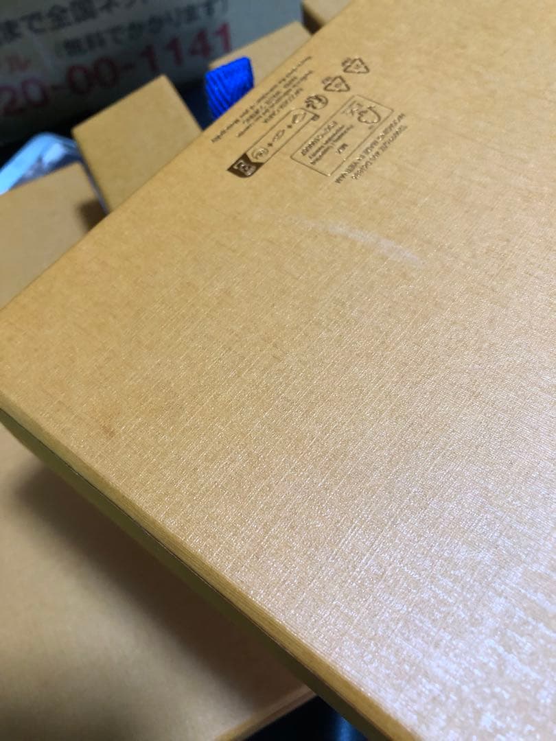 ルイヴィトン 財布箱 小物類箱 財布小物用保存袋 リボン等まとめ売り