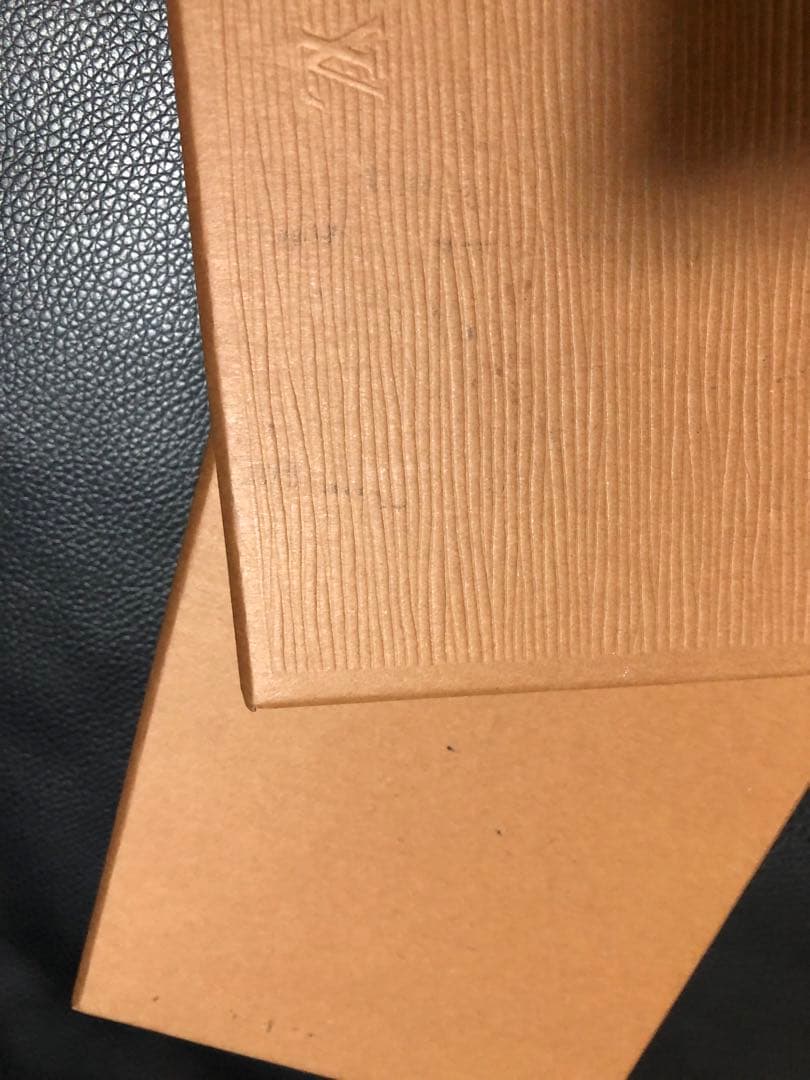 ルイヴィトン 財布箱 小物類箱 財布小物用保存袋 リボン等まとめ売り