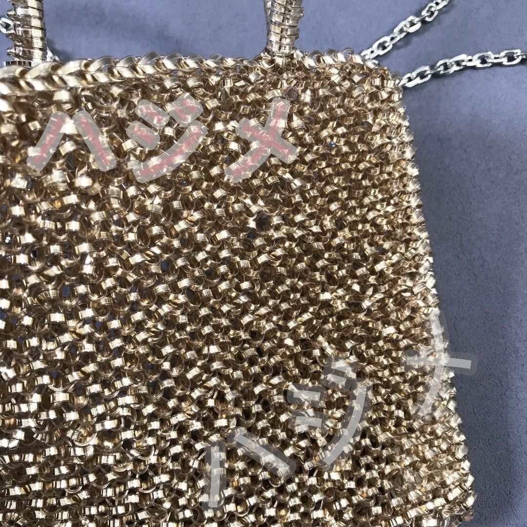 ANTEPRIMAトートバック ワイヤーバッグ ハンドバッグ2way