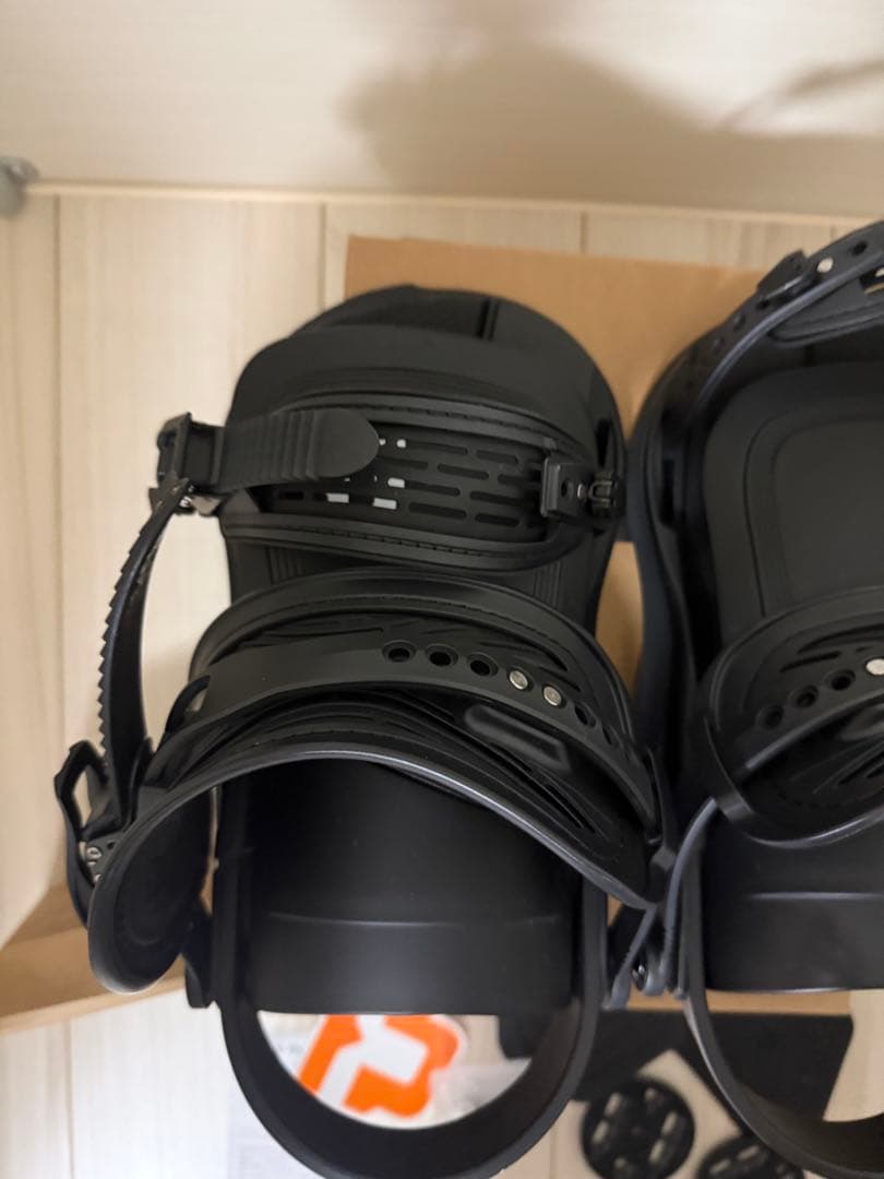 DEELUXE DNA Unionウルトラビンディング