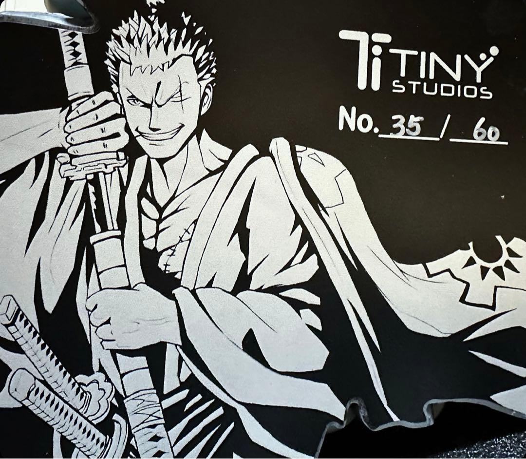 ゾロ フィギュア ワンピース フィギュア